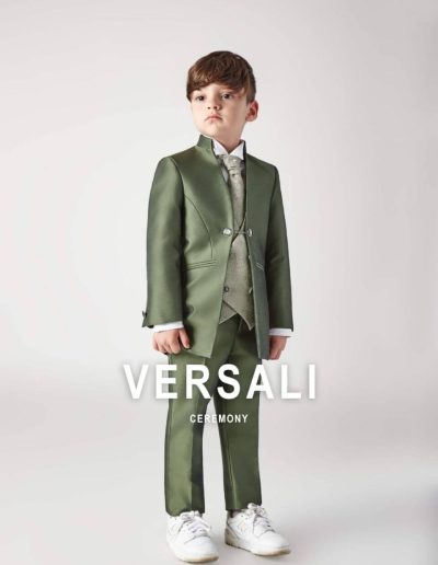 zampini vestiti eleganti bambino